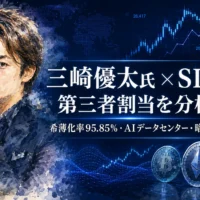 三崎優太氏×SDS分析レポート
